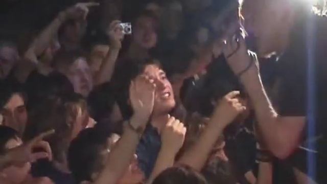 FPG - My way смотреть онлайн