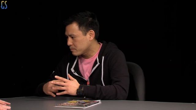 Code Crackers on Kickstarter смотреть онлайн