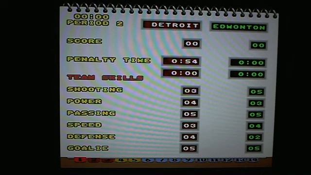 Super Slapshot (SNES) - RetroStadium Ep.31 смотреть онлайн