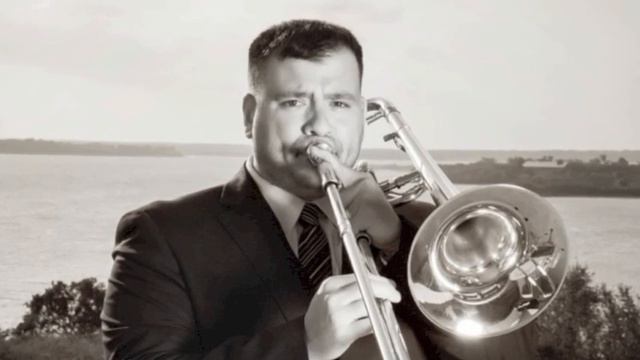 2015 - 2016 TMEA All State Tenor Trombone Etude One смотреть онлайн