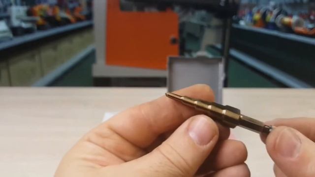 Yato YT-44705 набор сверл для шуруповерта смотреть онлайн