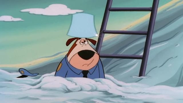 Woody Woodpecker | The Infiltrator + More Full Episodes