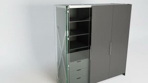 Hawa - Concepta (Comfort through technology)