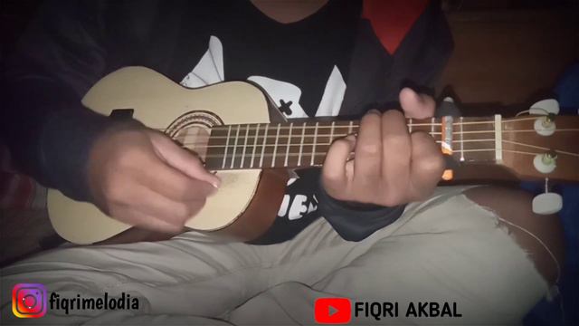 Tegar ~ Mengharapkanmu cover - Fiqri Akbal смотреть онлайн