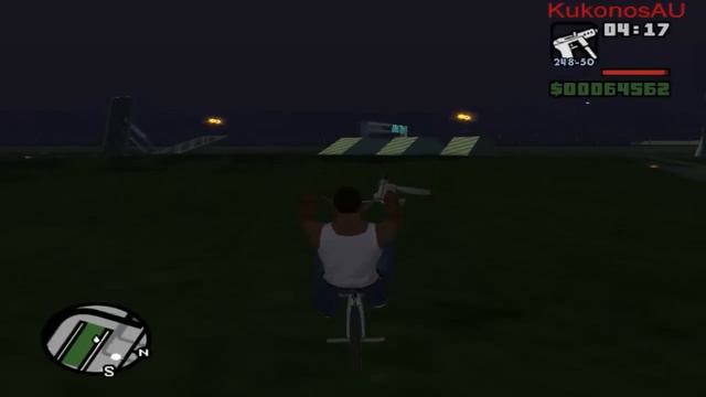 Как прокачать навык велоезды в 