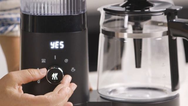 ZWILLING ENFINIGY | Drip Coffee Maker Overview