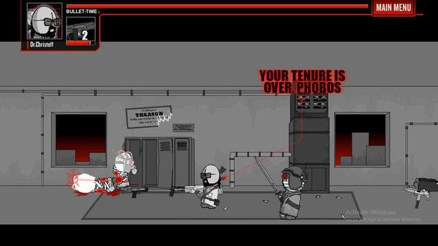Прохождение Madness Project Nexus. Episode 1.5: Ground Zero. Без смертей/Высокая сложность. смотреть онлайн