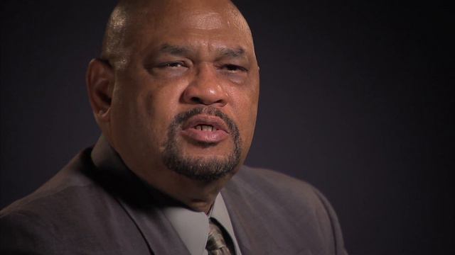 EPA 20th Anniversary Environmental Justice Video Series: Omega Wilson смотреть онлайн