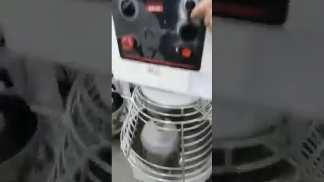Миксер планетарный Bear Varimixer AR-80 Дания смотреть онлайн