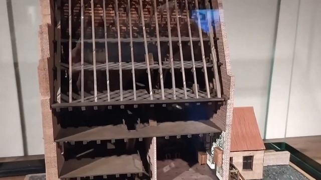 Дом Коперника. Музей пряников. Торунь Часть2 (На Последние) смотреть онлайн