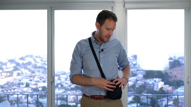 Camera Shoulder Strap Vs. Wrist Strap (+Bag) With Recommendations