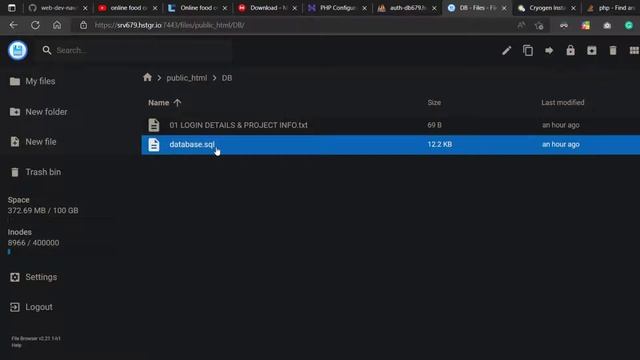 Adding wizard Installer to PHP website | WordPress like installation wizard in PHP смотреть онлайн