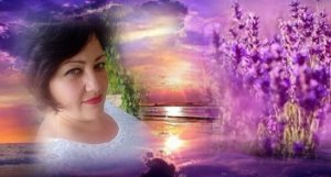 ЗДЕСЬ  ЛЮБОВЬ  ЖИЛА. Стихи  Людмила Бабкина;+музыка  Юрий  Пласта; вокал Оксана  Ростовская