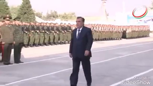 Хушмахмад Хаётов