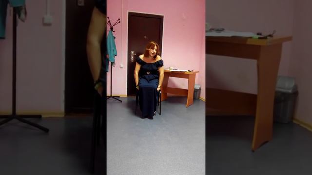Сухих Виктория - значимость темы женских ролей смотреть онлайн