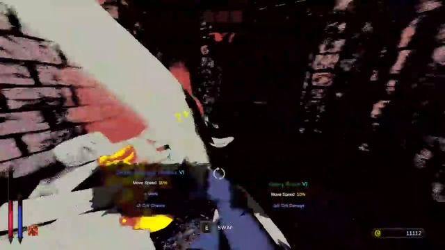 Mortal Sin - Slice Up Monsters in this Stylish Melee-Focused First Person Horror-Action Roguelike! смотреть онлайн