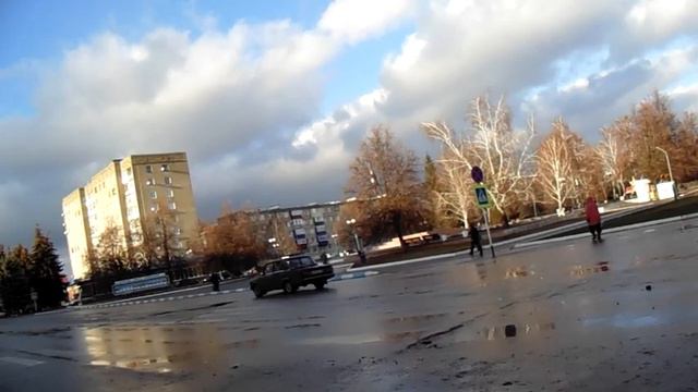 Был Жирновск - станет Жириновск?! смотреть онлайн