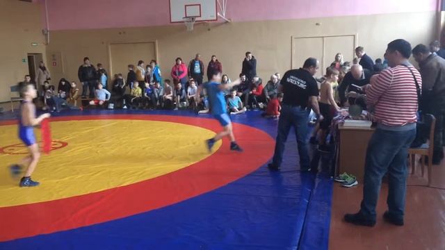 Соревнования во Мценске смотреть онлайн