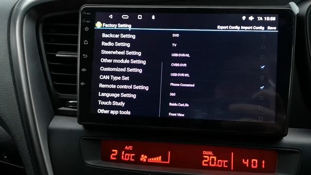 Kia Optima K5 Convex Z series 9 inch Android Car Player with oem casing Canbus socket pnp смотреть онлайн