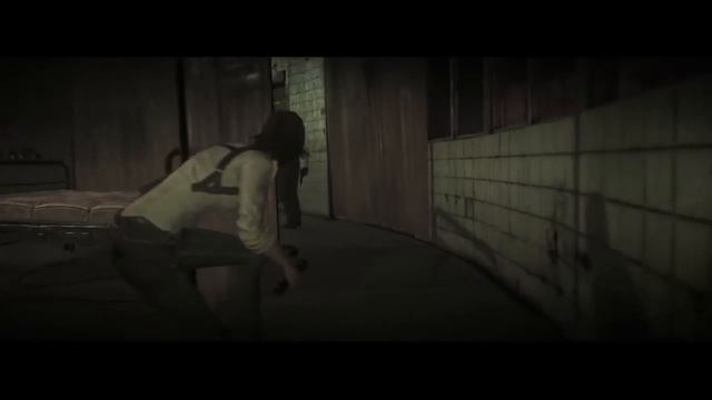 The Evil Within - All You Need Is Axe Achievement / Trophy Guide смотреть онлайн