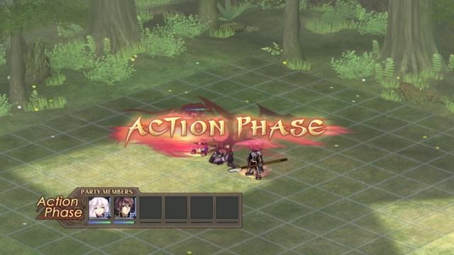 Agarest: Generations of War Zero PC Episode 2 смотреть онлайн