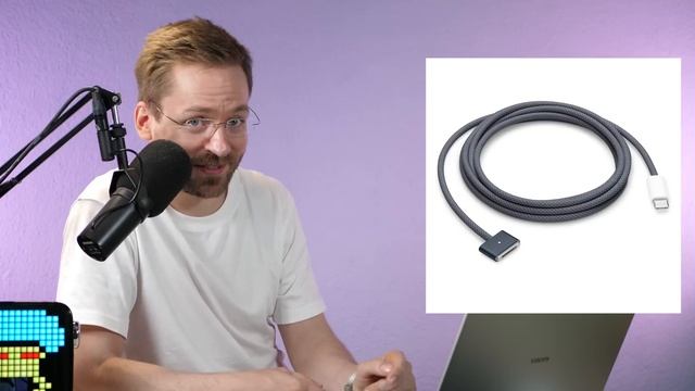 News: MacBook Air M2 Teardown - Apple MagSafe Kabel zum loool Preis - M1 angreifbar - Apple spart! смотреть онлайн