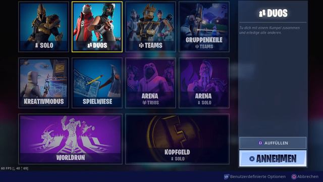 Fortnite LIVESTREAM bis zum SHOP *CUSTOM GAMES* SOLO, DUO, SQUAD #Deutsch #CUSTOM смотреть онлайн