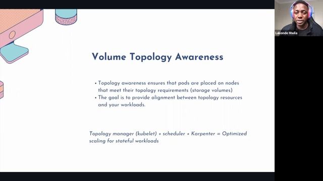 Scaling Kubernetes with Karpenter смотреть онлайн