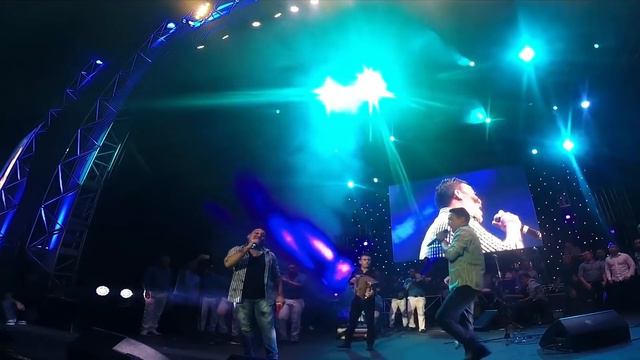 COMO TE OLVIDO - JORGE CELEDON Y JEAN CARLOS CENTENO смотреть онлайн