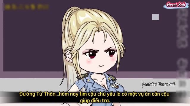 Tập 25: Cao thủ võ lâm tái sinh - Great Sub смотреть онлайн