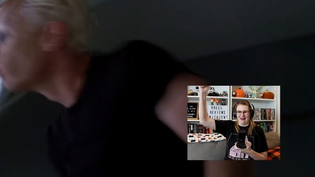 BUFFY THE VAMPIRE SLAYER - SEASON 5 EP 4 OUT OF MY MIND (2000) REACTION VIDEO! FIRST TIME WATCHING! смотреть онлайн