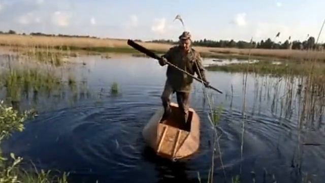 Остойчивость лодки смотреть онлайн