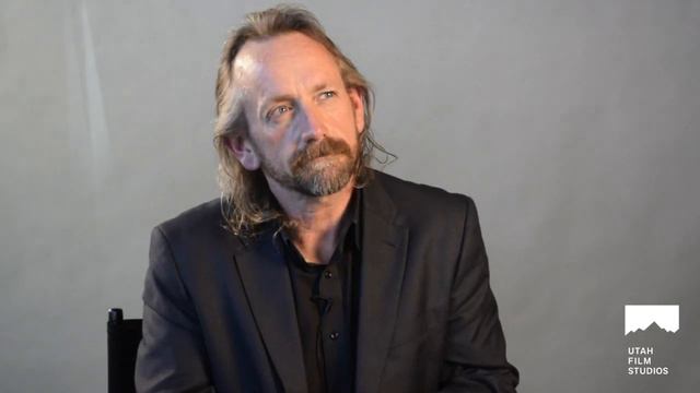 Richard Dutcher sits down with Utah Film Studios смотреть онлайн