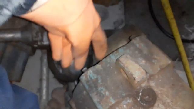 Гаражные сокровища!!!Что можно добыть на металлоприёмке!!??? смотреть онлайн
