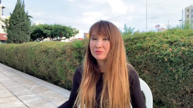 Мои минусы жизни на Кипре (после 3-х лет на острове) смотреть онлайн