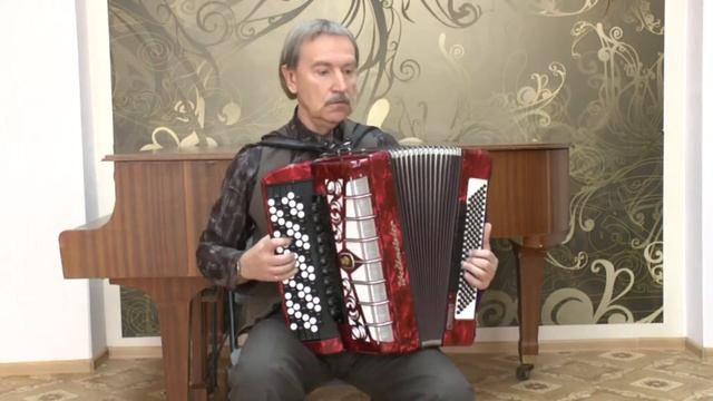 играет Э Заботкин К Томейн Шокирующий вальс смотреть онлайн