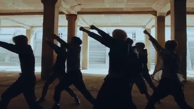 Stray Kids "승전가(Victory Song)" Performance Video (360p) смотреть онлайн