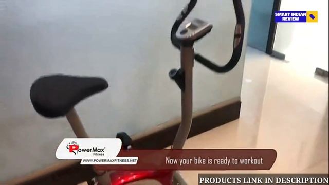 Best exercise cycle under 5000 for home in India 2023 | Top 3 exercise cycle /bike смотреть онлайн
