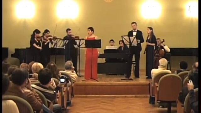 A.Scarlatti смотреть онлайн