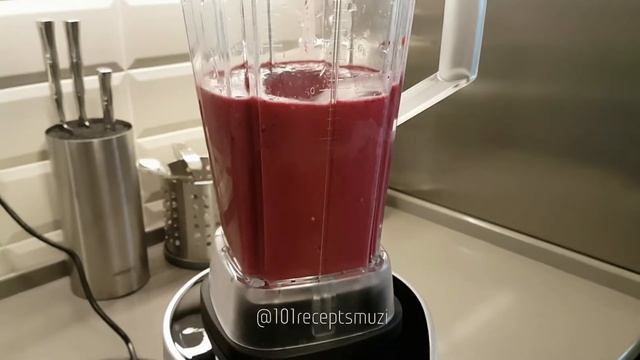 ПОЛЕЗНЫЙ ЗАВТРАК: СМУЗИ С ОВСЯНКОЙ, ПП ЗАВТРАК смотреть онлайн