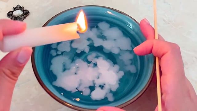 ❗️КТО И ЧТО РЕЗКО ПОВЕРНЕТСЯ К ВАМ ЛИЦОМ??☀️???Гадание на Воске смотреть онлайн