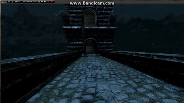 Skyrim Killing Le Emperor смотреть онлайн