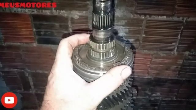 Ducato 2013/ câmbio MLGU problema simples de resolver (Parte 1) смотреть онлайн
