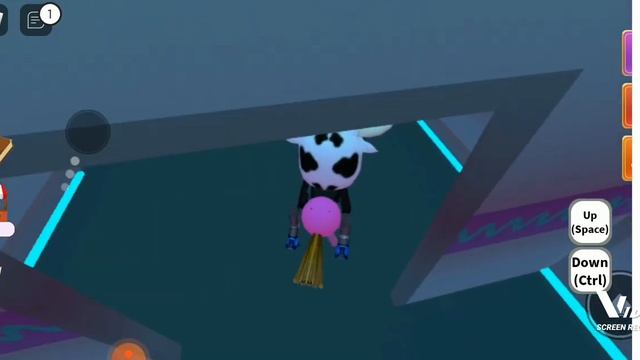 Как найти глобус, банку с печеньем и жёлтую ящерицу в игре Чокнутый волшебник от Роблокс (Roblox) смотреть онлайн