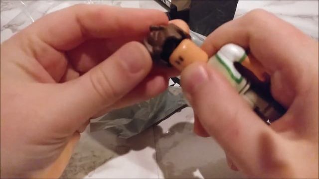 Toy unboxing, Roblox mystery box смотреть онлайн