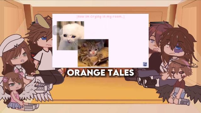 Aftons react to Noachael [Noah x Michael] | MY AU | FNAF | Noah isn’t Ennard смотреть онлайн