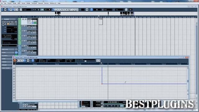 Moving recorded audio from one project to another... :O смотреть онлайн