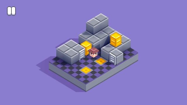 Fancade Box Factory || A New Day || Lift || Transport || Blindspot || Tower || Puzzle Game Free смотреть онлайн