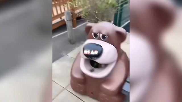 сборник мешапов с Фредди Фазбером смотреть онлайн
