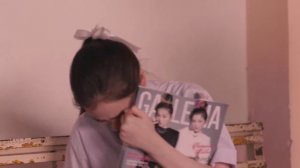 Olivia Rodrigo // jealousy, jealousy